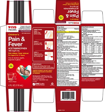 959 17 Childrens Pain And Fever Image